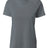 A4 Womens SureColor Short Sleeve Cationic Tee A4