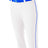 A4 Women's Softball Pants with Piping A4