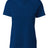 A4 Womens SureColor Short Sleeve Cationic Tee A4