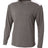 A4 Mens Tourney Heather Long Sleeve Tee A4