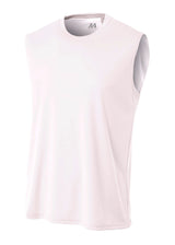 A4 Mens Cooling Performance Muscle A4