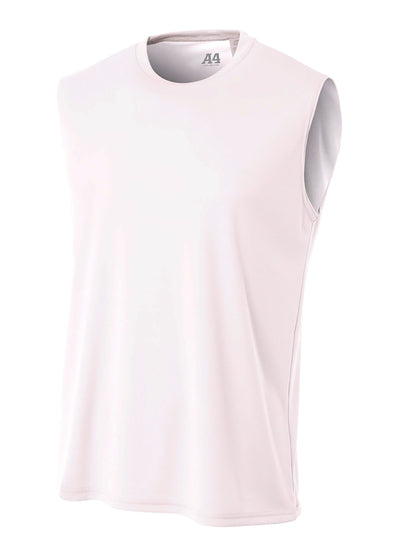 A4 Mens Cooling Performance Muscle