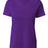 A4 Womens SureColor Short Sleeve Cationic Tee A4