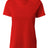 A4 Womens SureColor Short Sleeve Cationic Tee A4
