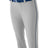 A4 Women's Softball Pants with Piping A4