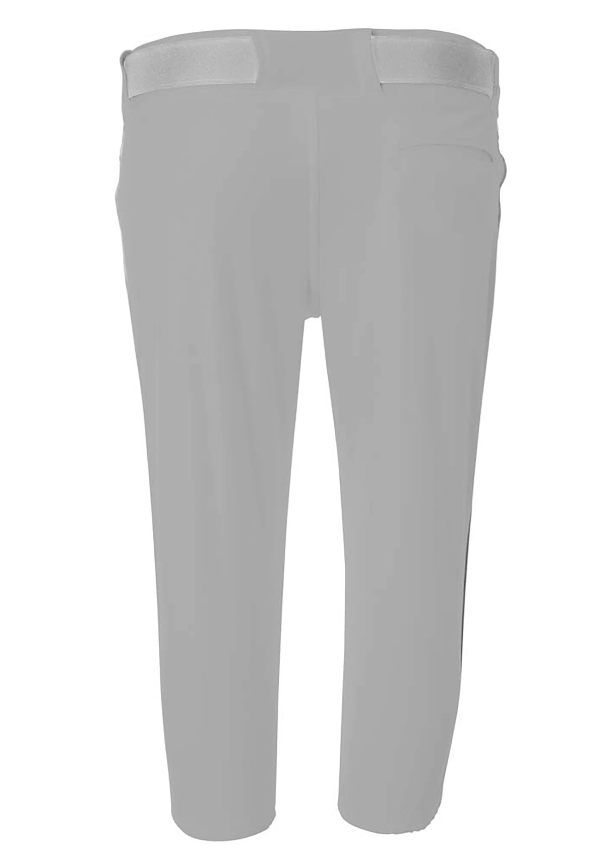 A4 Women's Softball Pants with Piping A4