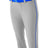 A4 Women's Softball Pants with Piping A4