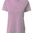 A4 Womens SureColor Short Sleeve Cationic Tee A4