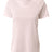 A4 Womens SureColor Short Sleeve Cationic Tee A4