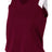 A4 Womens Moisture Management V-Neck Muscle A4