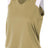 A4 Womens Moisture Management V-Neck Muscle A4