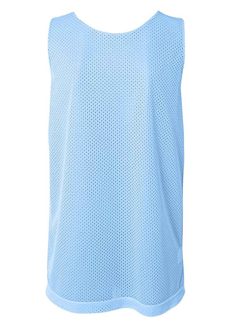 A4 Womens Reversible Mesh Tank