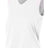 A4 Womens Moisture Management V-Neck Muscle A4