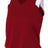 A4 Womens Moisture Management V-Neck Muscle A4