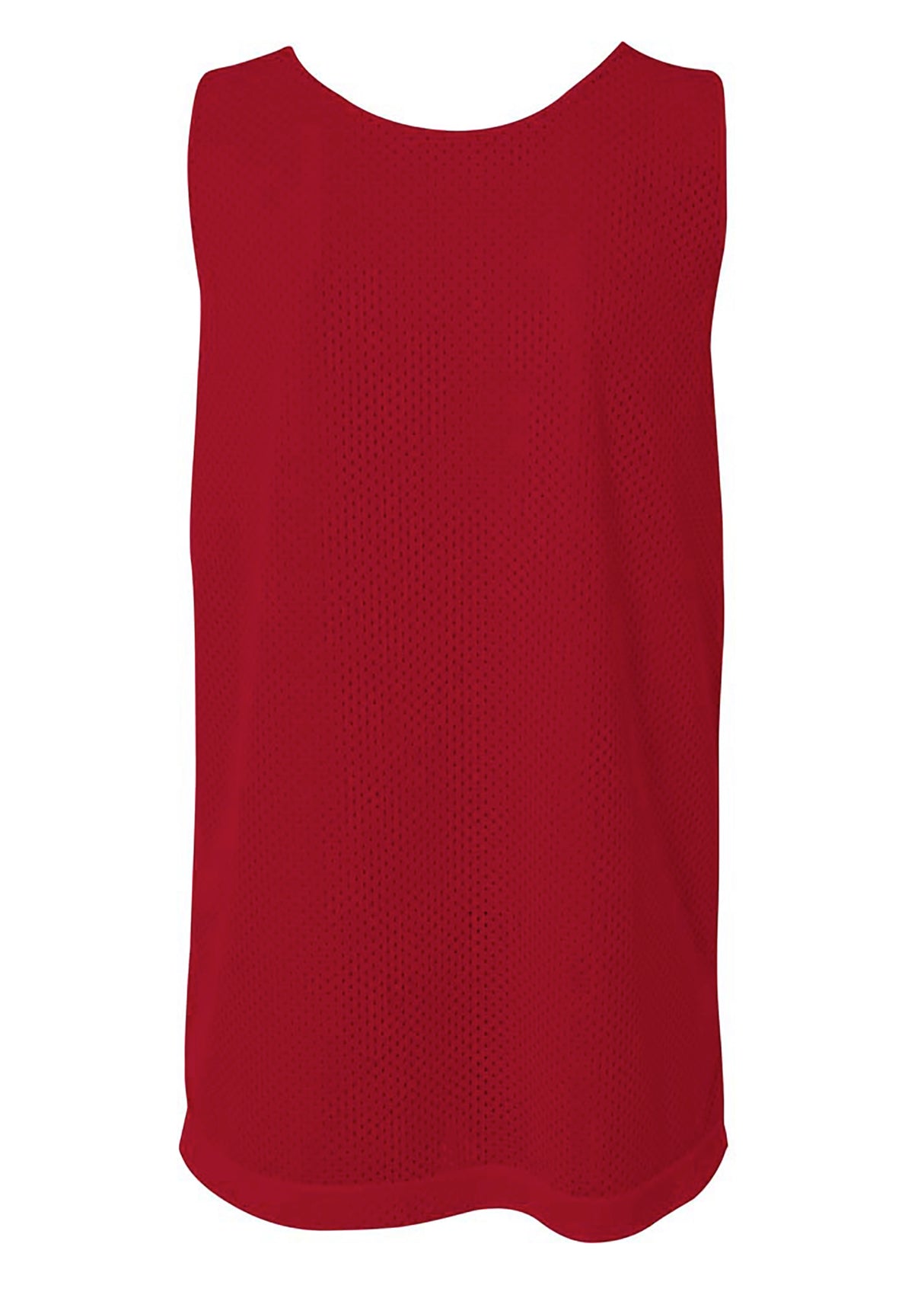 A4 Womens Reversible Mesh Tank A4