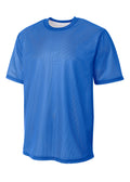 A4 Mens Match Reversible Jersey A4