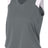 A4 Womens Moisture Management V-Neck Muscle A4
