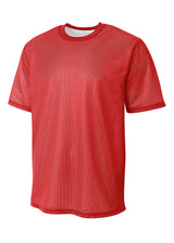 A4 Mens Match Reversible Jersey A4