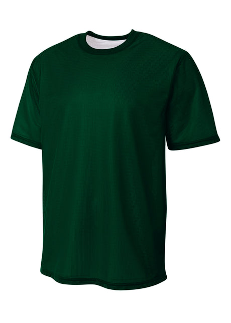 A4 Mens Match Reversible Jersey A4