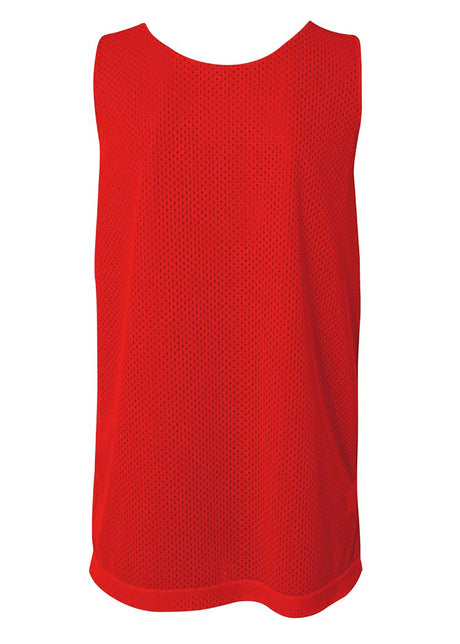 A4 Womens Reversible Mesh Tank A4