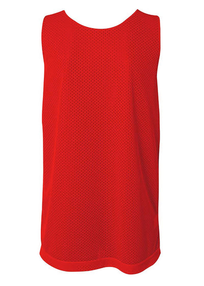 A4 Womens Reversible Mesh Tank