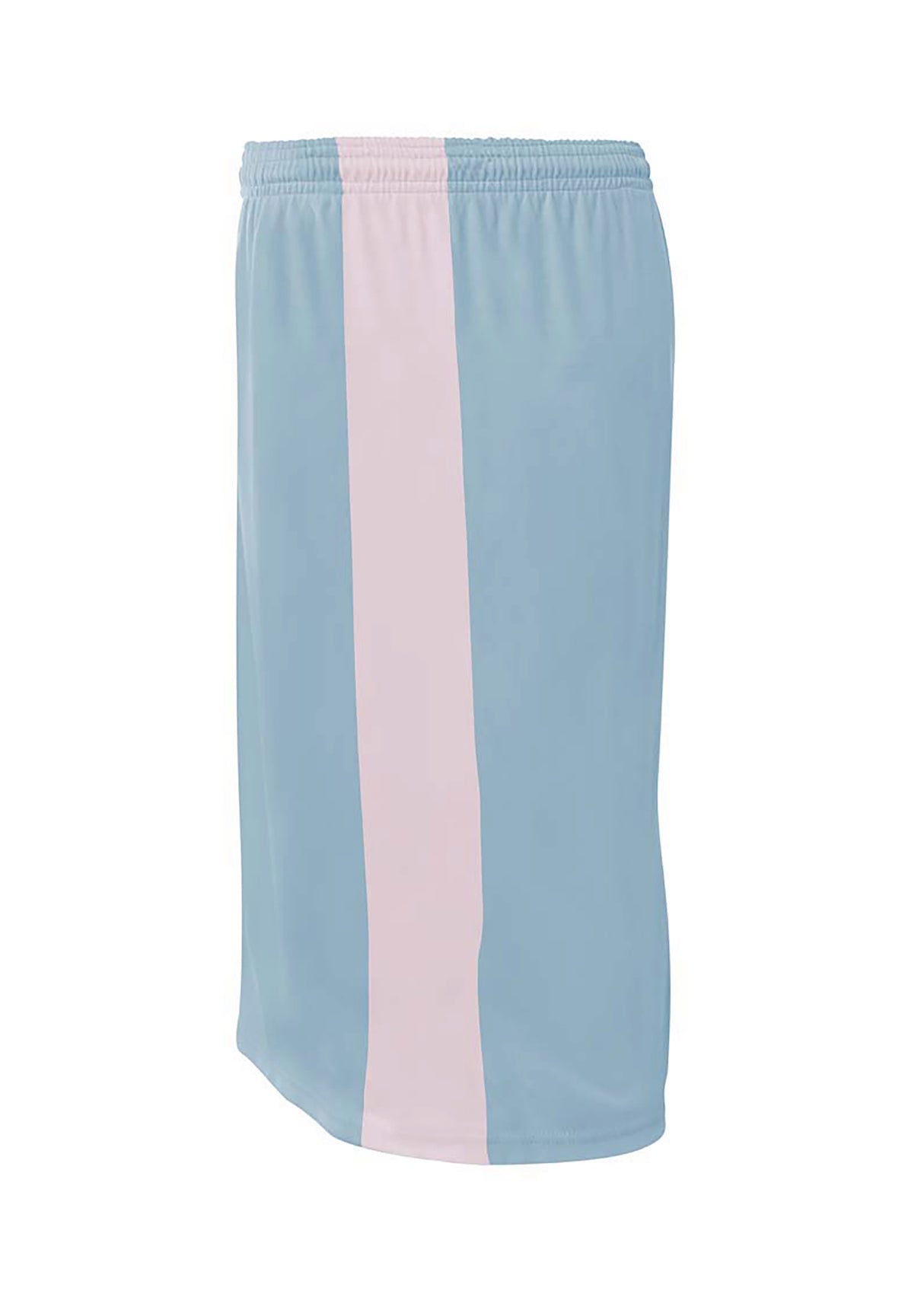 A4 Youth 8" Reversible Moisture Management Short A4