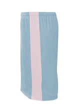 A4 Youth 8" Reversible Moisture Management Short A4