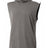 A4 Mens Tourney Sleeveless Hooded Tee A4