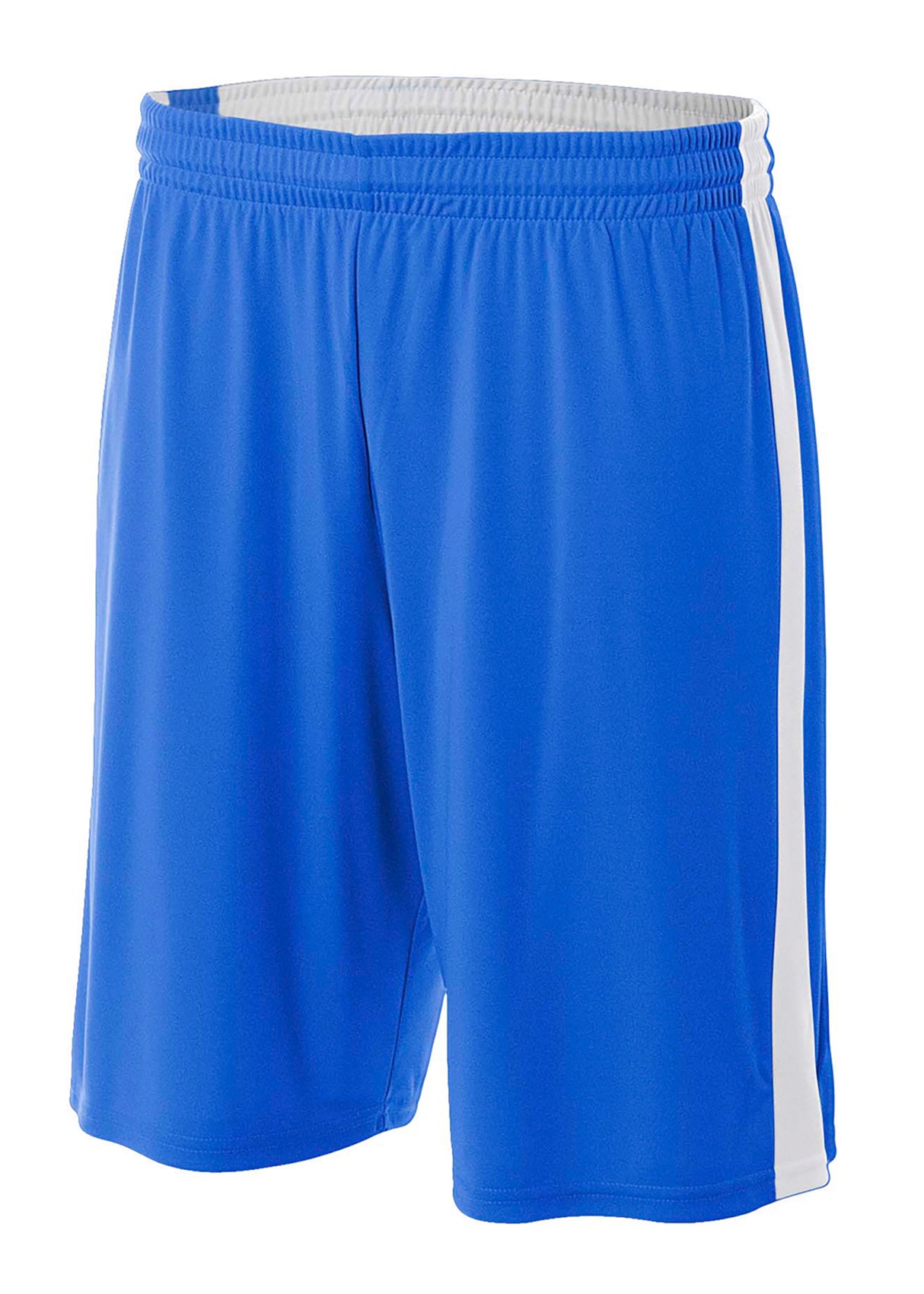 A4 Youth 8" Reversible Moisture Management Short A4