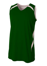 A4 Youth Double Double Jersey A4