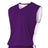 A4 Youth Reversible Moisture Management Muscle A4