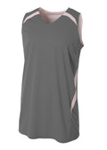 A4 Youth Double Double Jersey A4