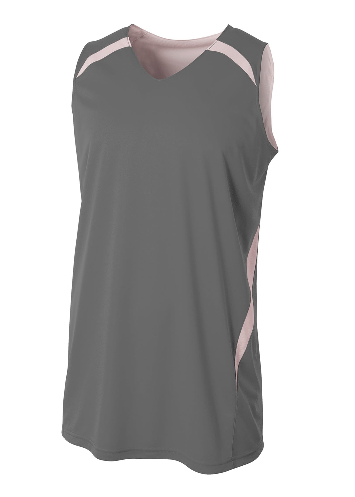 A4 Youth Double Double Jersey A4