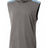 A4 Mens Tourney Sleeveless Hooded Tee A4