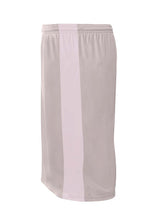 A4 Youth 8" Reversible Moisture Management Short A4