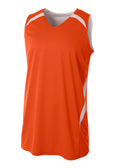 A4 Youth Double Double Jersey A4