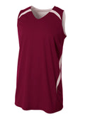 A4 Youth Double Double Jersey A4