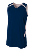 A4 Youth Double Double Jersey A4