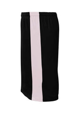 A4 Youth 8" Reversible Moisture Management Short A4