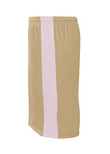 A4 Youth 8" Reversible Moisture Management Short A4