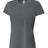 A4 Womens Spun Poly Tee A4