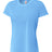 A4 Womens Spun Poly Tee A4