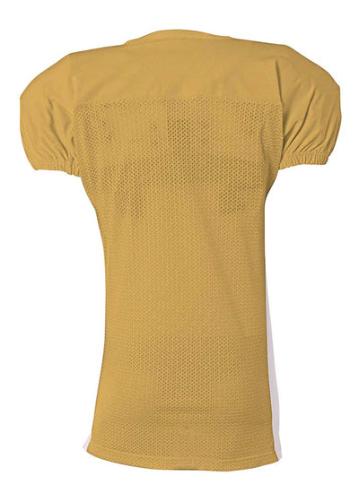 A4 Youth Titan 4-Way Stretch Football Jersey