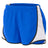 A4 Womens 3" Speed Short A4