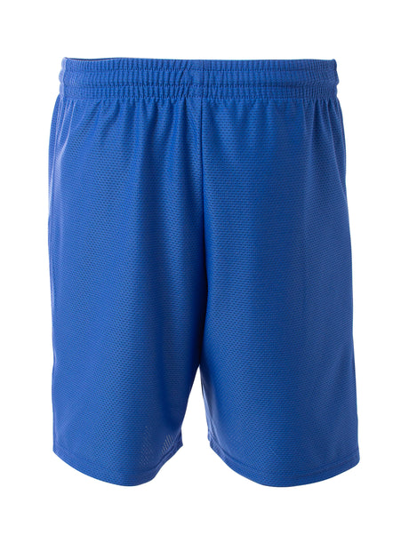 A4 Youth Fast Break Short A4
