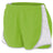 A4 Womens 3" Speed Short A4