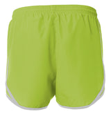 A4 Womens 3" Speed Short A4