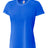 A4 Womens Spun Poly Tee A4