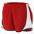 A4 Womens 3" Speed Short A4