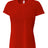 A4 Womens Spun Poly Tee A4